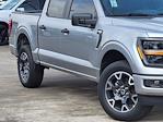 2025 Ford F-150 SuperCrew Cab 4WD Pickup for sale #SKD15002 - photo 9