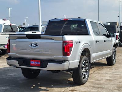 2025 Ford F-150 SuperCrew Cab 4WD Pickup for sale #SKD19084 - photo 2
