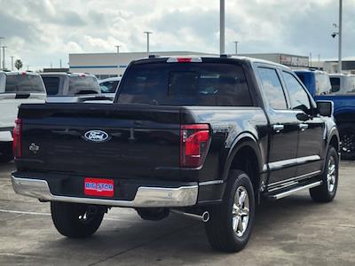 2025 Ford F-150 SuperCrew Cab 4WD Pickup for sale #SKD22773 - photo 2