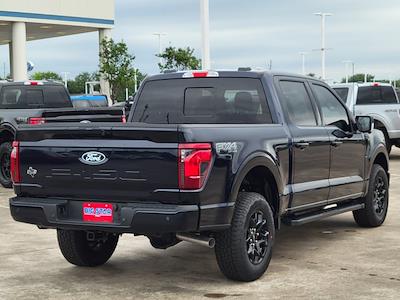 2025 Ford F-150 SuperCrew Cab 4WD Pickup for sale #SKD24154 - photo 2