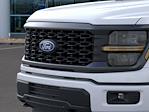 2025 Ford F-150 SuperCrew Cab 4WD Pickup for sale #SKD26405 - photo 17