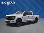 2025 Ford F-150 SuperCrew Cab 4WD Pickup for sale #SKD35247 - photo 1