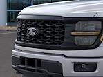 2025 Ford F-150 SuperCrew Cab 4WD Pickup for sale #SKD35247 - photo 17