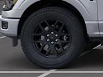 2025 Ford F-150 SuperCrew Cab 4WD Pickup for sale #SKD35247 - photo 19
