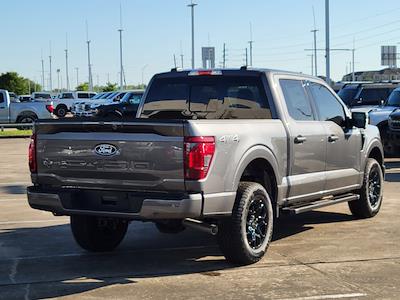 2025 Ford F-150 SuperCrew Cab 4WD Pickup for sale #SKD35493 - photo 2