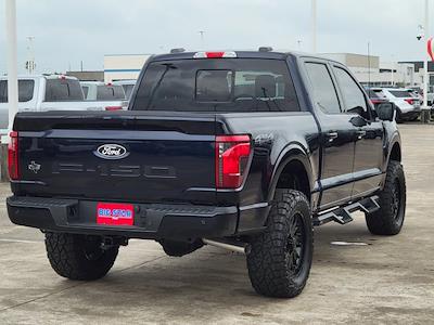 2025 Ford F-150 SuperCrew Cab 4WD Pickup for sale #SKD40203 - photo 2