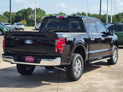 2025 Ford F-150 SuperCrew Cab 4WD Pickup for sale #SKD44598 - photo 2