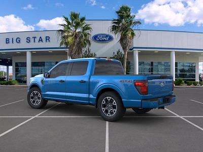 2025 Ford F-150 SuperCrew Cab 4WD Pickup for sale #SKD44779 - photo 2