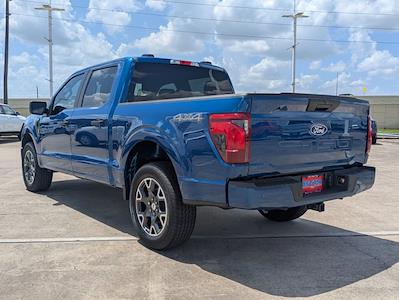 2025 Ford F-150 SuperCrew Cab 4WD Pickup for sale #PKD44779 - photo 2