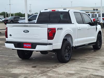 2025 Ford F-150 SuperCrew Cab 4WD Pickup for sale #SKD45893 - photo 2