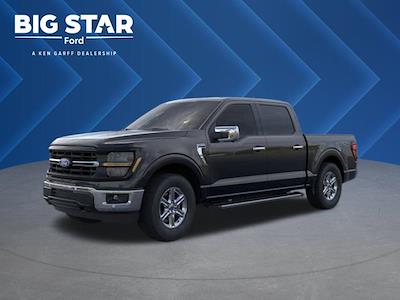 2025 Ford F-150 SuperCrew Cab 4WD Pickup for sale #SKD46853 - photo 1