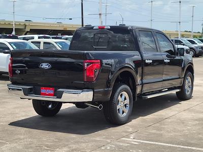 2025 Ford F-150 SuperCrew Cab 4WD Pickup for sale #SKD46853 - photo 2