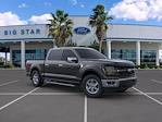 2025 Ford F-150 SuperCrew Cab 4WD Pickup for sale #SKD46853 - photo 7