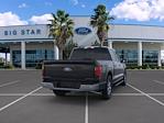 2025 Ford F-150 SuperCrew Cab 4WD Pickup for sale #SKD46853 - photo 8