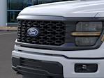 2025 Ford F-150 SuperCrew Cab 4WD Pickup for sale #SKD47314 - photo 17