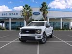 2025 Ford F-150 SuperCrew Cab 4WD Pickup for sale #SKD47314 - photo 3