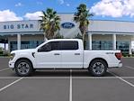 2025 Ford F-150 SuperCrew Cab 4WD Pickup for sale #SKD47314 - photo 4