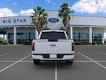 2025 Ford F-150 SuperCrew Cab 4WD Pickup for sale #SKD47314 - photo 5