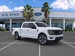 2025 Ford F-150 SuperCrew Cab 4WD Pickup for sale #SKD47314 - photo 7