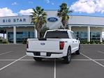 2025 Ford F-150 SuperCrew Cab 4WD Pickup for sale #SKD47314 - photo 8
