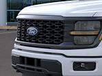 2025 Ford F-150 SuperCrew Cab 4WD Pickup for sale #SKD47765 - photo 17