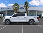 2025 Ford F-150 SuperCrew Cab 4WD Pickup for sale #SKD47765 - photo 4