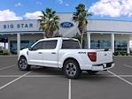 2025 Ford F-150 SuperCrew Cab 4WD Pickup for sale #SKD47765 - photo 2