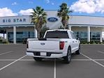 2025 Ford F-150 SuperCrew Cab 4WD Pickup for sale #SKD47765 - photo 8