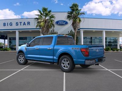 2025 Ford F-150 SuperCrew Cab 4WD Pickup for sale #SKD47795 - photo 2