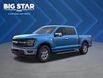 2025 Ford F-150 SuperCrew Cab 4WD Pickup for sale #SKD47795 - photo 1