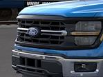 2025 Ford F-150 SuperCrew Cab 4WD Pickup for sale #SKD47795 - photo 17