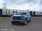 2025 Ford F-150 SuperCrew Cab 4WD Pickup for sale #SKD47795 - photo 3