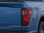 2025 Ford F-150 SuperCrew Cab 4WD Pickup for sale #SKD47795 - photo 21