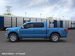 2025 Ford F-150 SuperCrew Cab 4WD Pickup for sale #SKD47795 - photo 4