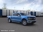 2025 Ford F-150 SuperCrew Cab 4WD Pickup for sale #SKD47795 - photo 7