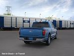 2025 Ford F-150 SuperCrew Cab 4WD Pickup for sale #SKD47795 - photo 8