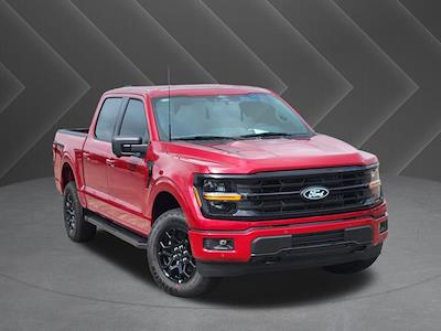 2025 Ford F-150 SuperCrew Cab 4WD Pickup for sale #SKD47999 - photo 1