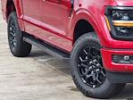 2025 Ford F-150 SuperCrew Cab 4WD Pickup for sale #SKD47999 - photo 10