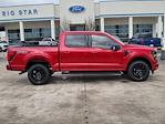 2025 Ford F-150 SuperCrew Cab 4WD Pickup for sale #SKD47999 - photo 4