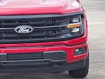 2025 Ford F-150 SuperCrew Cab 4WD Pickup for sale #SKD47999 - photo 8