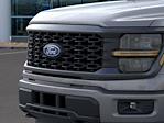 2025 Ford F-150 SuperCrew Cab 4WD Pickup for sale #SKD48150 - photo 17