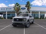2025 Ford F-150 SuperCrew Cab 4WD Pickup for sale #SKD48150 - photo 3
