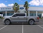 2025 Ford F-150 SuperCrew Cab 4WD Pickup for sale #SKD48150 - photo 4
