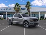2025 Ford F-150 SuperCrew Cab 4WD Pickup for sale #SKD48150 - photo 7