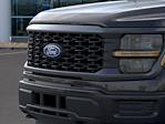 2025 Ford F-150 SuperCrew Cab 4WD Pickup for sale #SKD49435 - photo 17