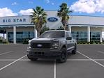 2025 Ford F-150 SuperCrew Cab 4WD Pickup for sale #SKD49435 - photo 3