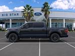 2025 Ford F-150 SuperCrew Cab 4WD Pickup for sale #SKD49435 - photo 4