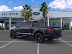 2025 Ford F-150 SuperCrew Cab 4WD Pickup for sale #SKD49435 - photo 2