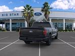 2025 Ford F-150 SuperCrew Cab 4WD Pickup for sale #SKD49435 - photo 8