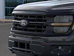 2025 Ford F-150 SuperCrew Cab 4WD Pickup for sale #SKD56640 - photo 17
